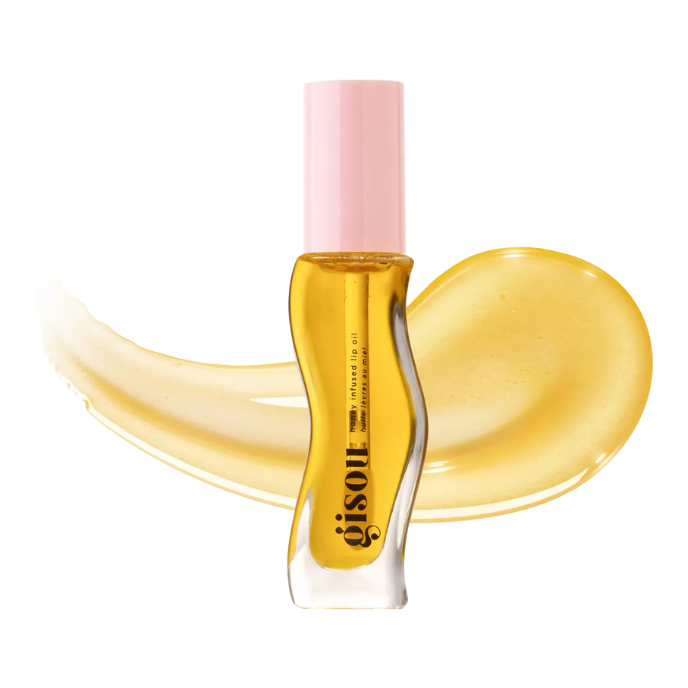 Gisou Hydrating Lip Oil For Sale In Japan. Shop At BestiBeautyJP