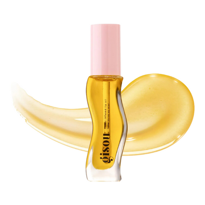 Gisou Honey Infused Hydrating Lip Oil