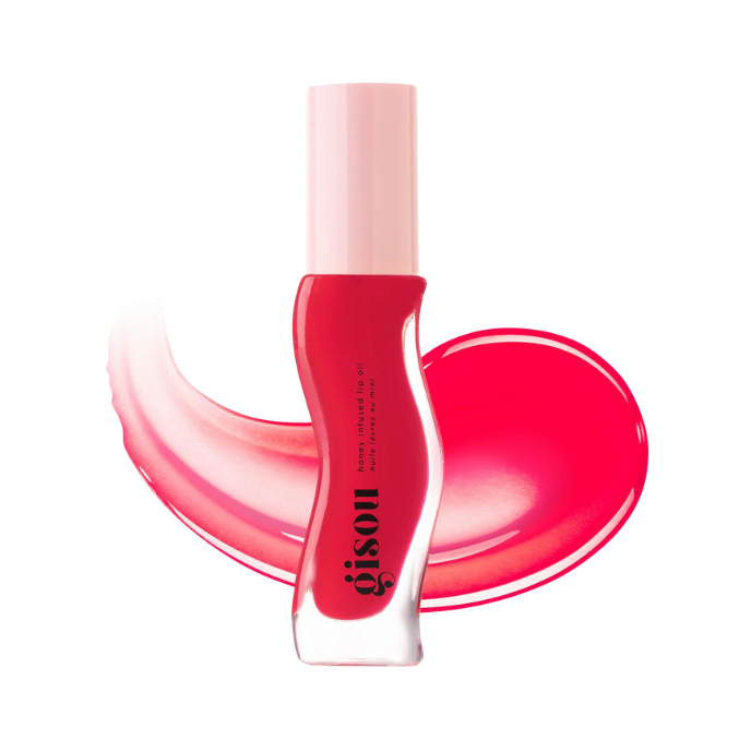 Gisou Hydrating Lip Oil For Sale In Japan. Shop At BestiBeautyJP – Besti  Beauty