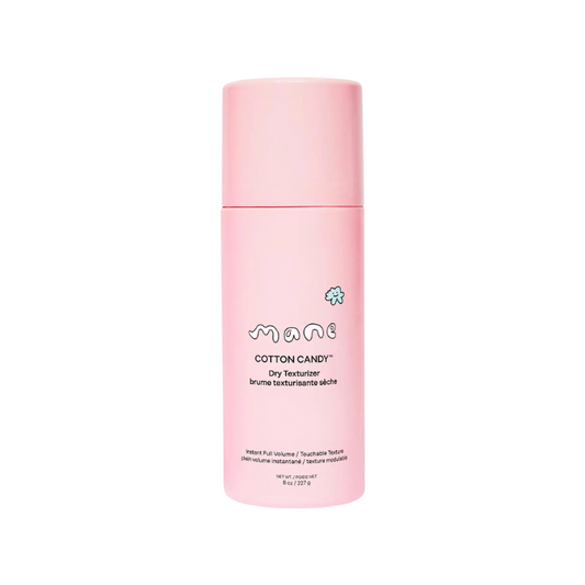 Mane Cotton Candy Dry Texture & Hair Volume Spray