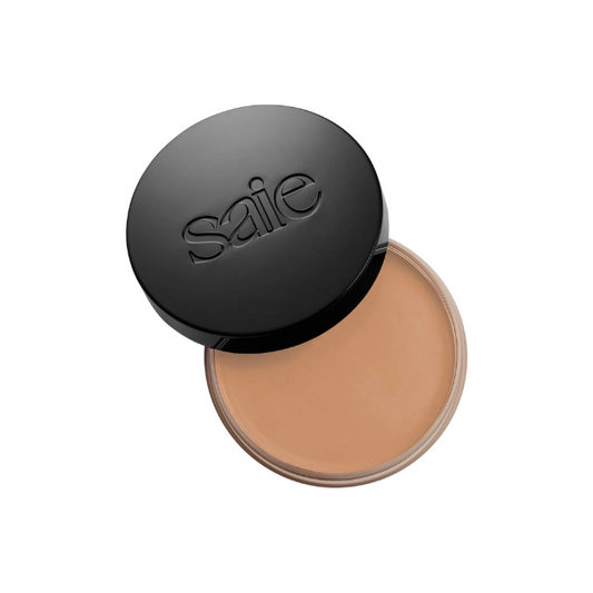 Saie Sun Melt Natural Cream Bronzer