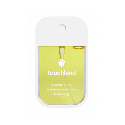 Touchland Hydrating Hand Sanitizer