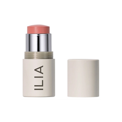 ILIA MultiStick Blush + Highlighter + Lip Tint