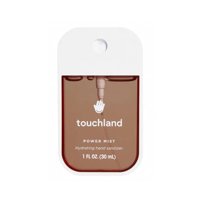 Touchland Hydrating Hand Sanitizer