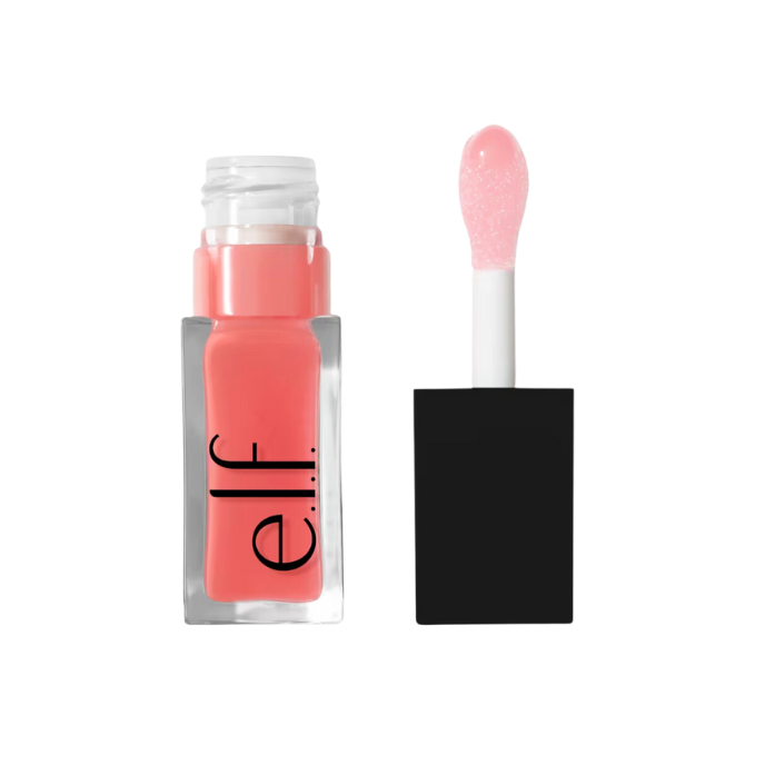 elf Glow Reviver Lip Oil