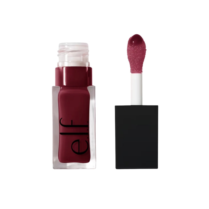 elf Glow Reviver Lip Oil