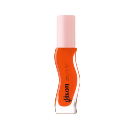 Gisou Honey Infused Hydrating Lip Oil