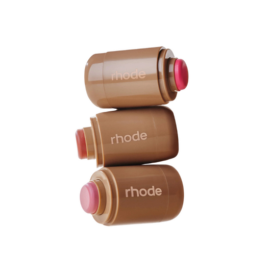 rhode 3 Pack Pocket Blush