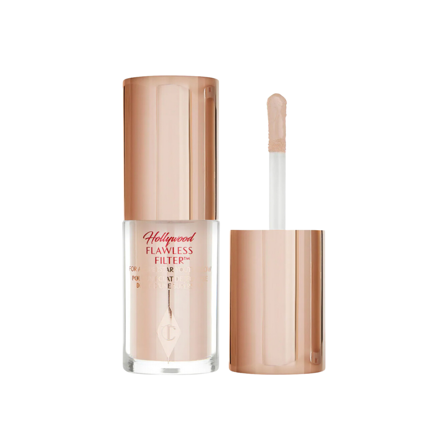 Charlotte Tilbury Mini Hollywood Flawless Filter