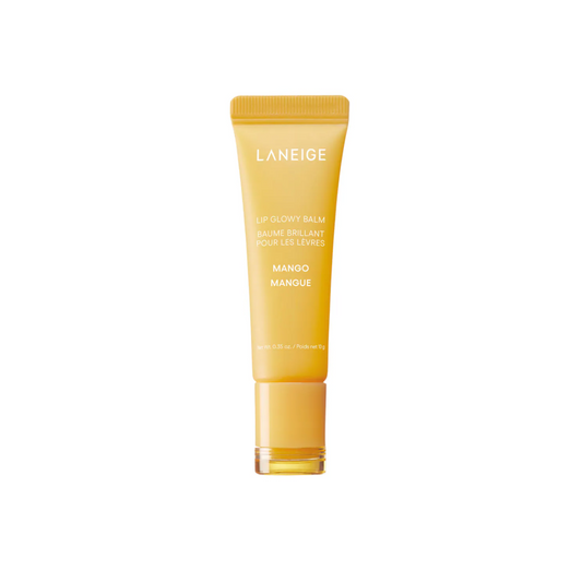 Laneige Lip Glowy Balm Mango