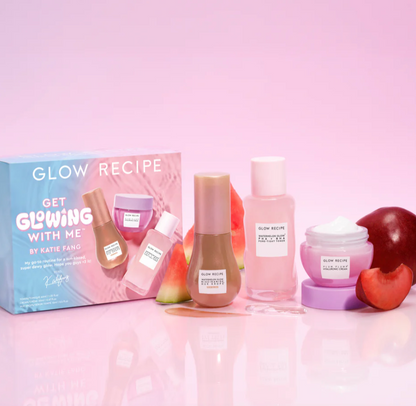 Glow Recipe - Get Glowing With Me Kit