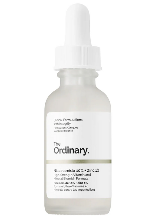 The Ordinary Oil Control Serum