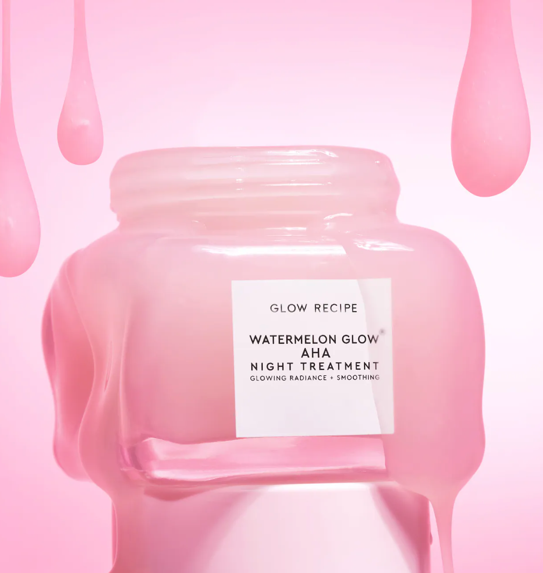 Glow Recipe Watermelon Night Treatment