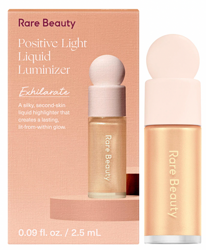 Rare Beauty Liquid Luminizer