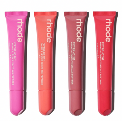 rhode Limited Edition Peptide Tint