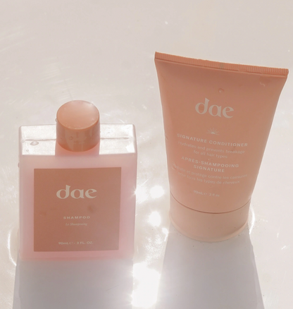 dae Mini Signature Conditioner