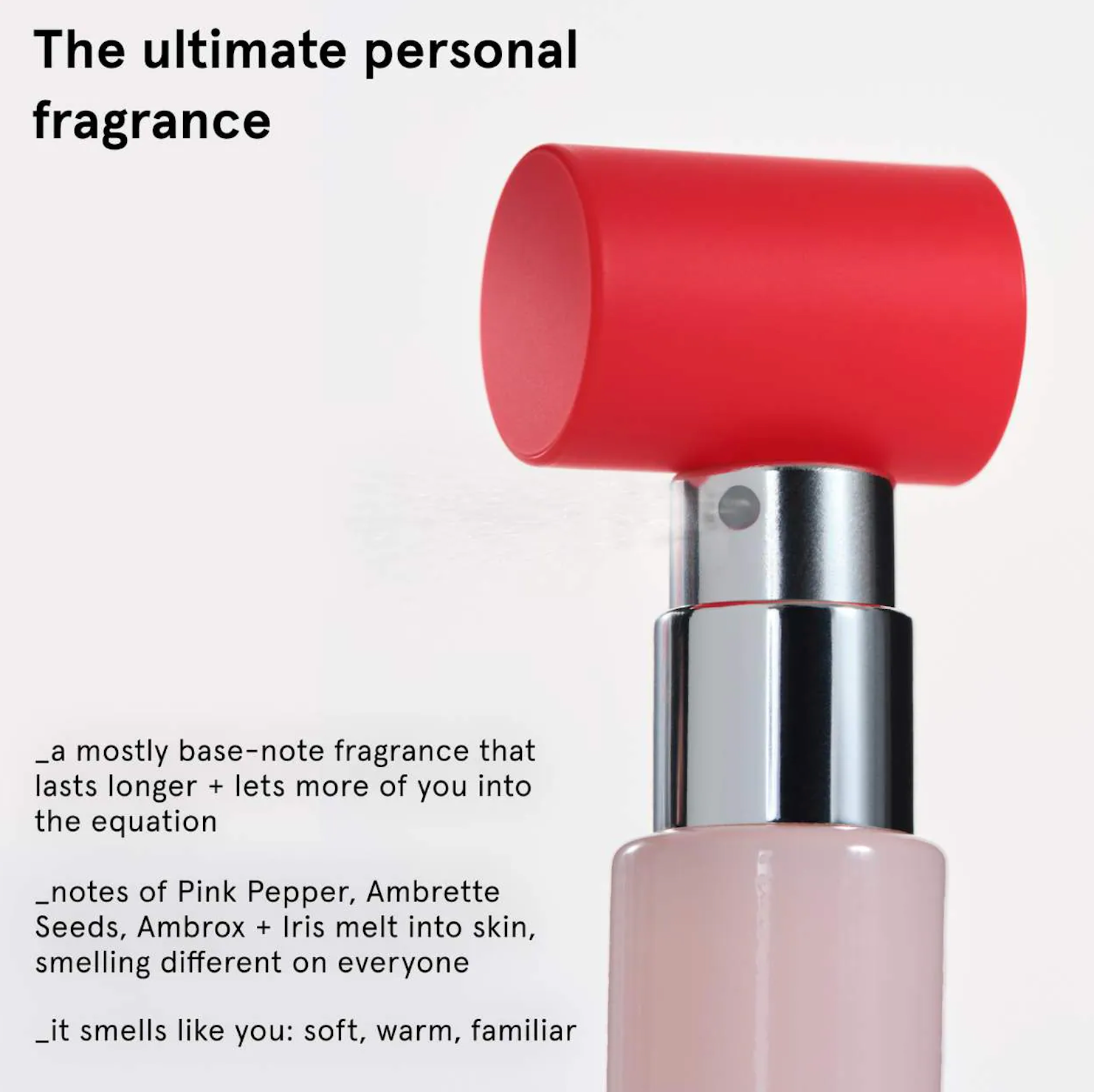 Glossier You Eau de Parfum at BestiBeautyJP. Shop Glossier In Glossier You Eau de Parfum at BestiBeautyJP. Shop Glossier In