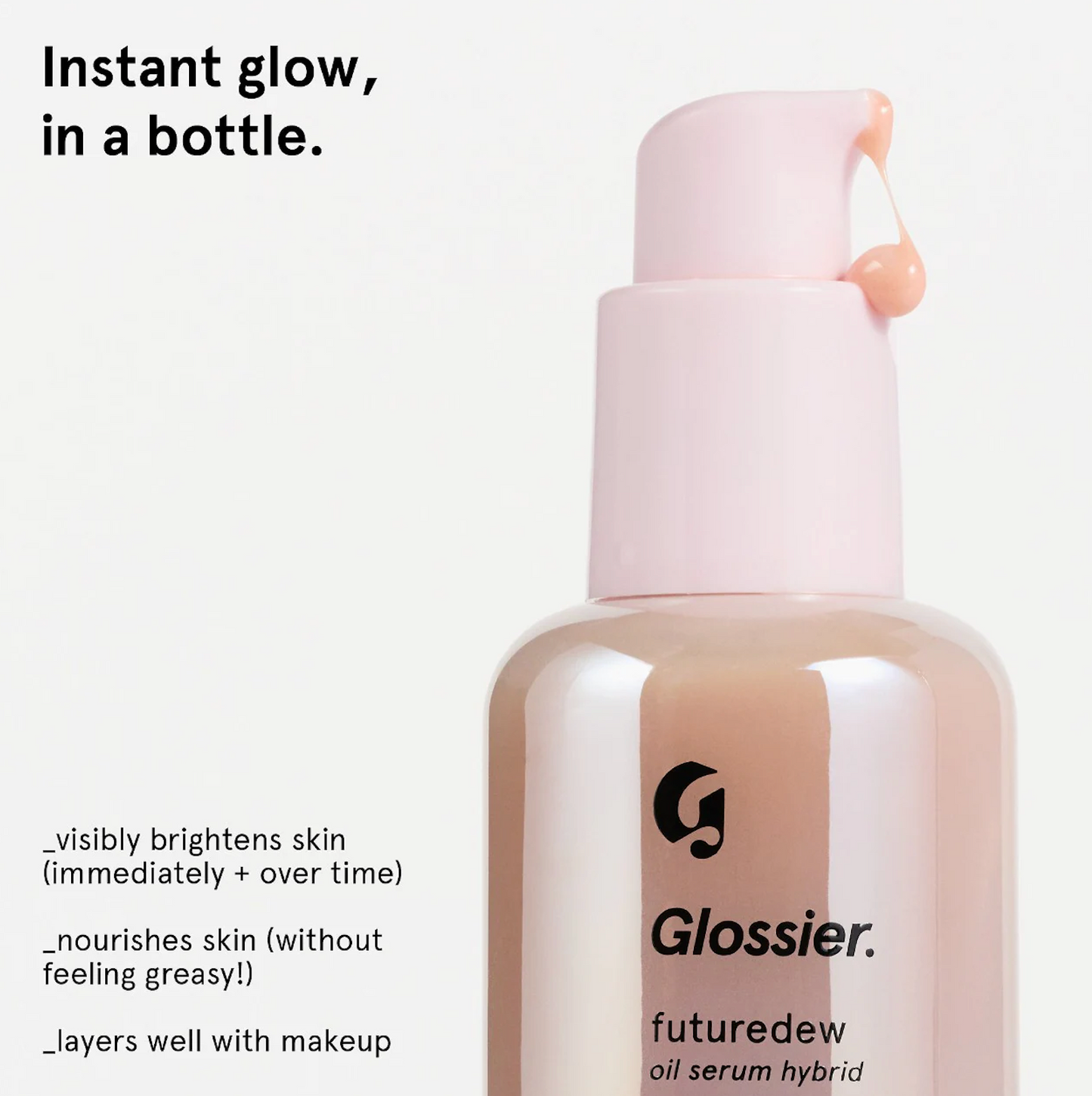 Glossier Futuredew