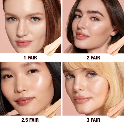 Charlotte Tilbury Mini Hollywood Flawless Filter