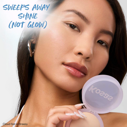 Kosas Cloud Setting Powder