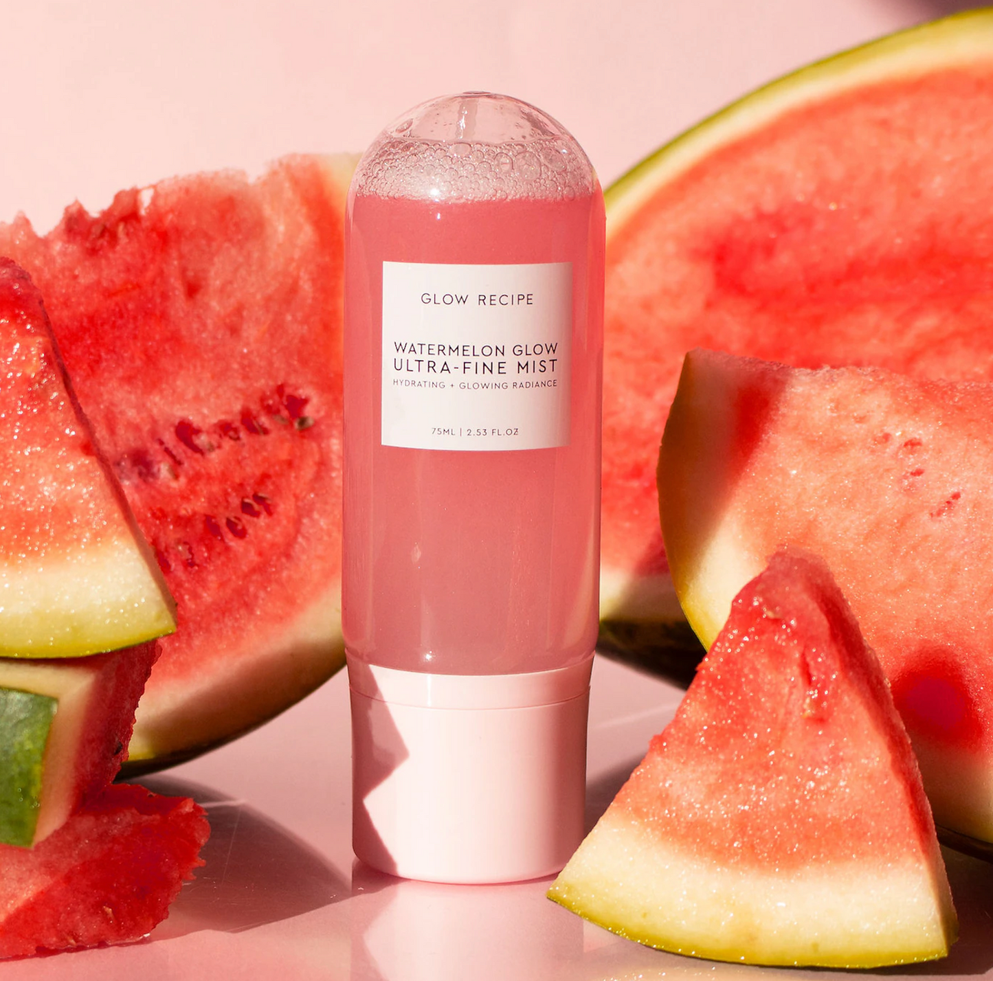 Glow Recipe Watermelon Glow Ultra-Fine Mist