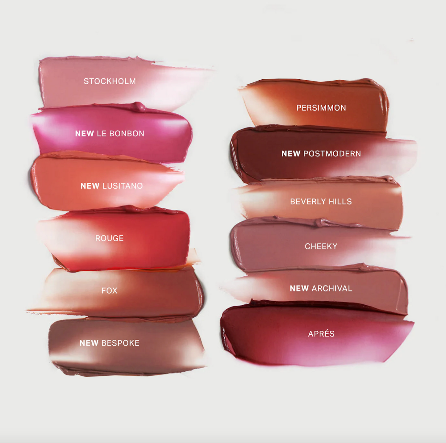 MERIT Flush Balm Cream Blush