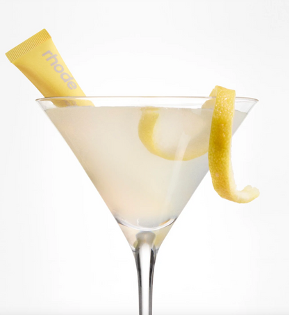 rhode Limited Edition Lemontini