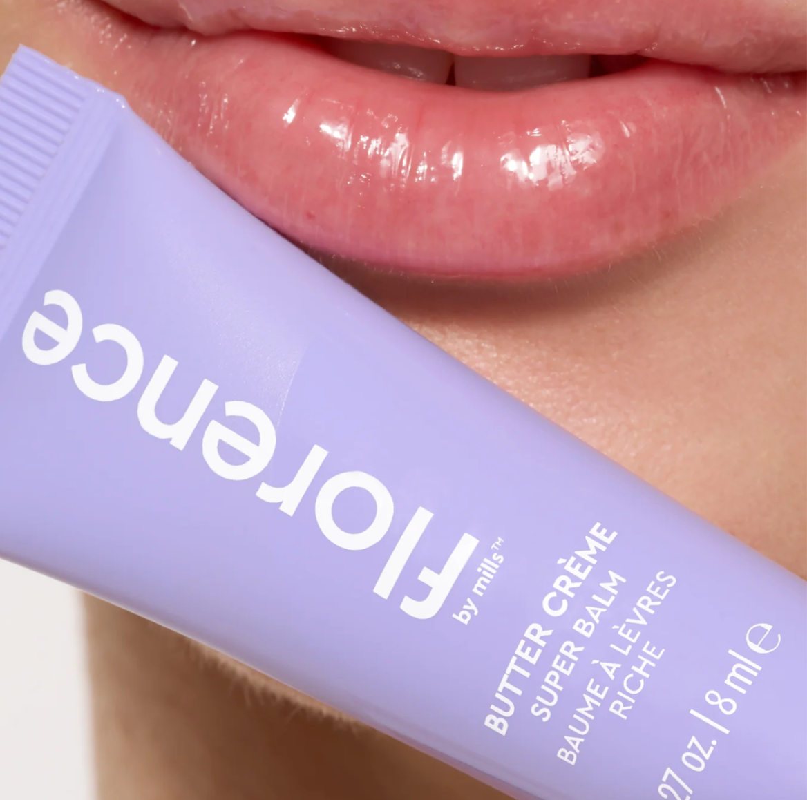 Florence Butter Creme Super Balm