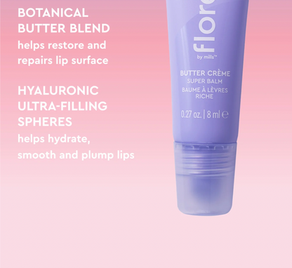 Florence Butter Creme Super Balm