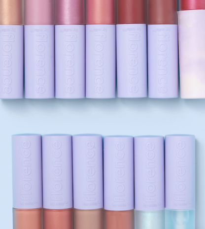 Florence Get Glossed Lip Gloss