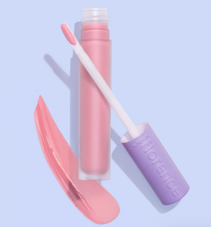 Florence Get Glossed Lip Gloss