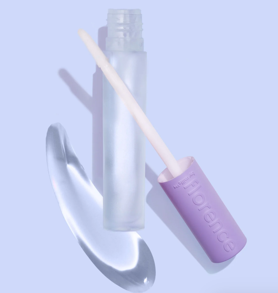 Florence Get Glossed Lip Gloss