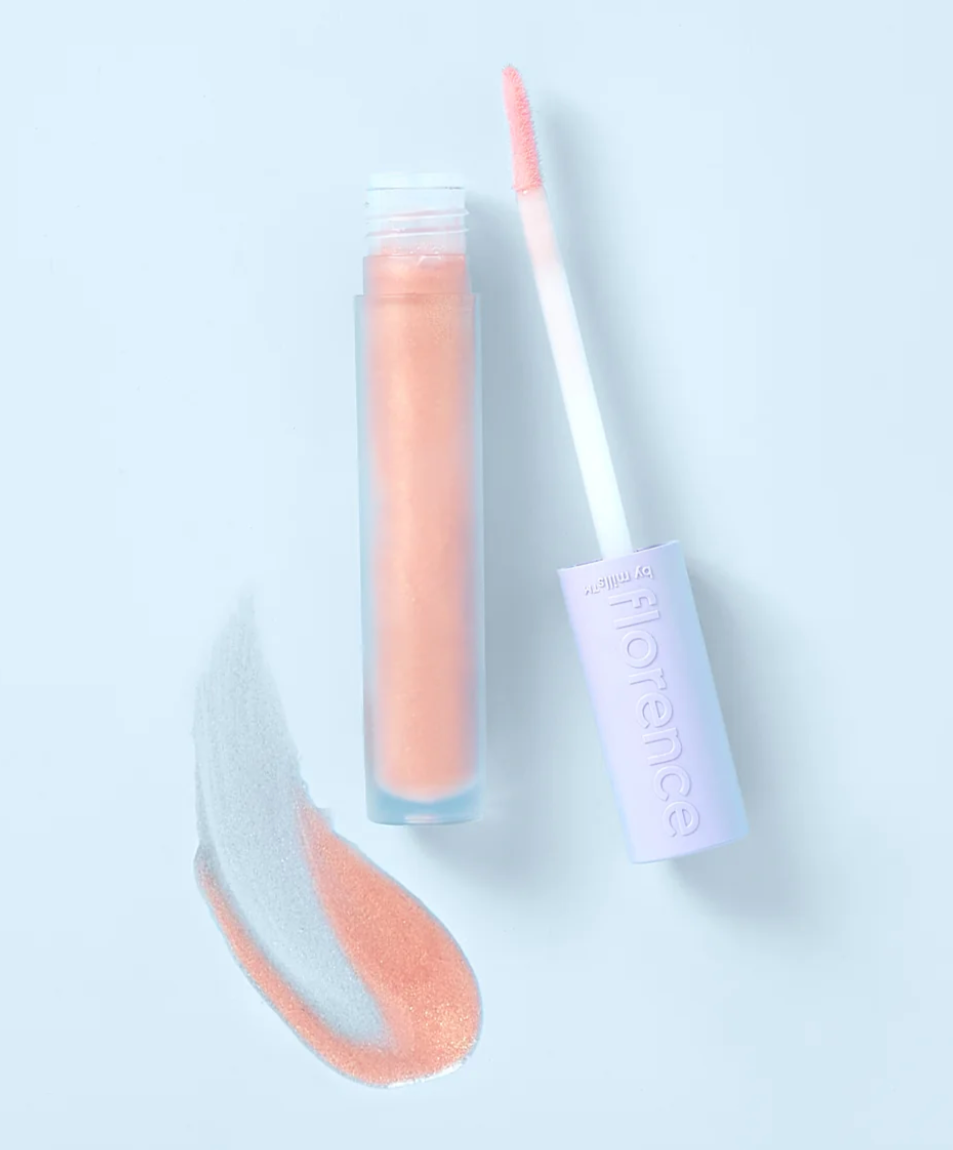 Florence Get Glossed Lip Gloss