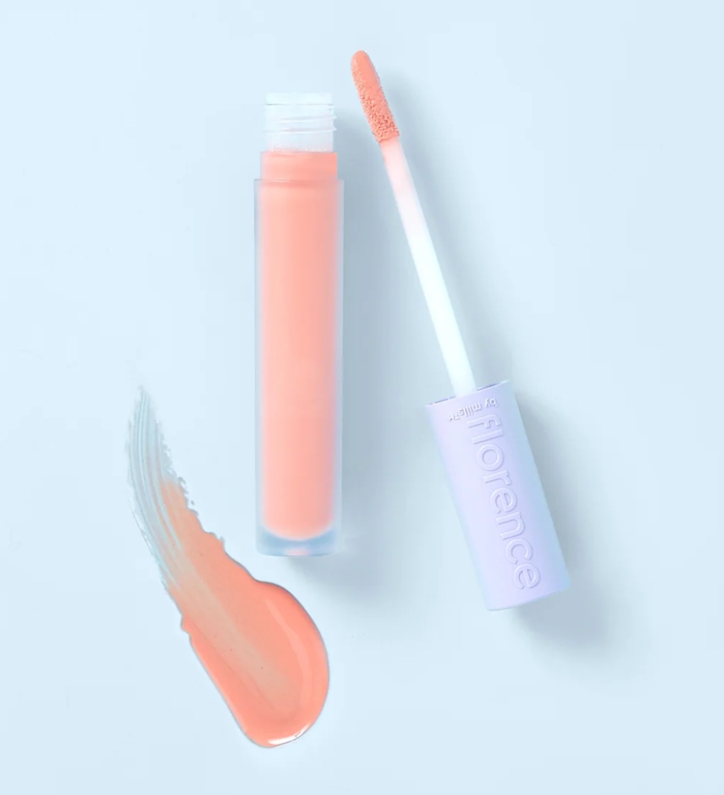 Florence Get Glossed Lip Gloss