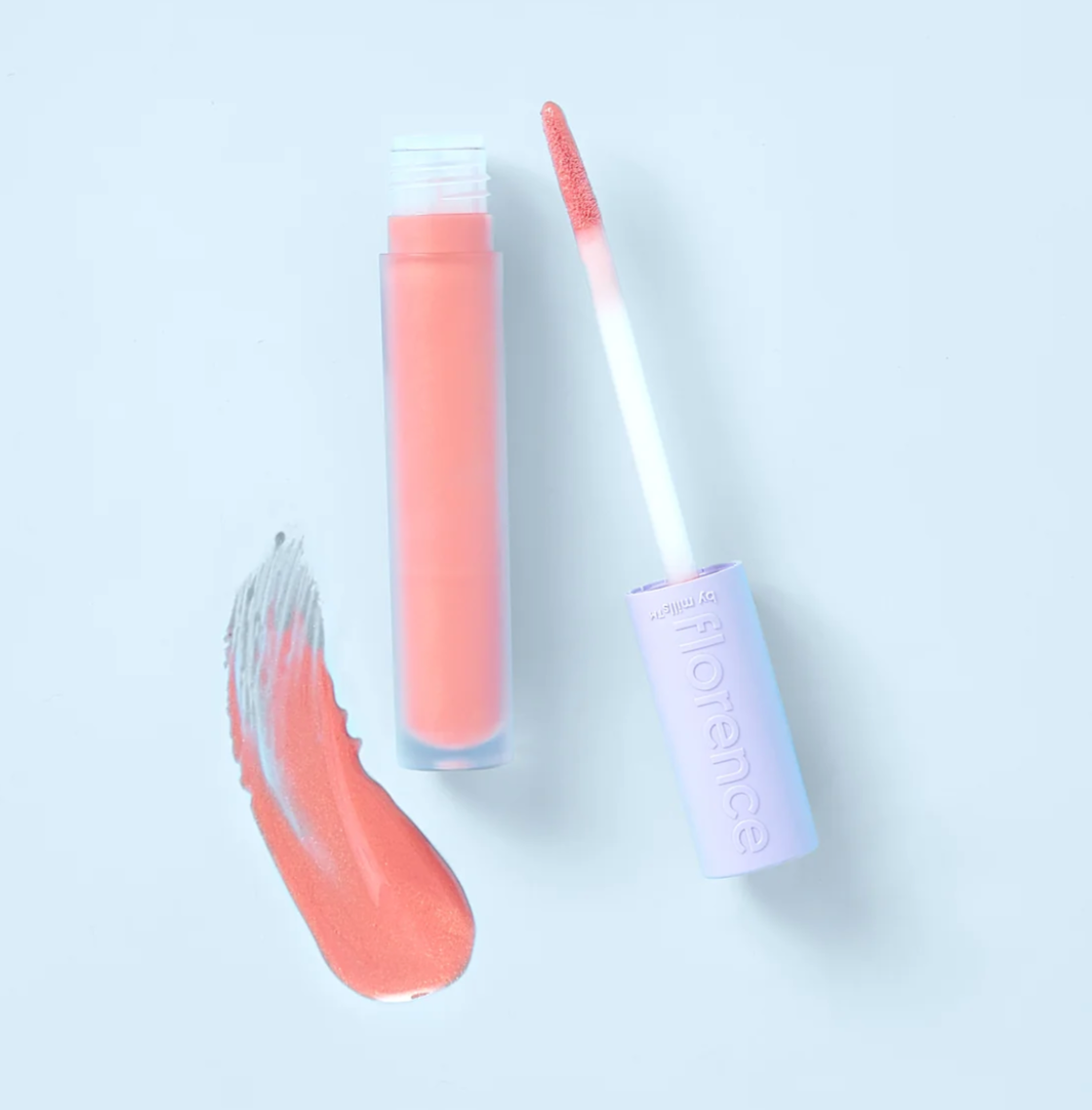 Florence Get Glossed Lip Gloss