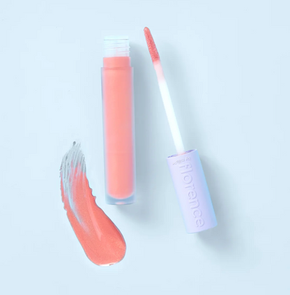 Florence Get Glossed Lip Gloss