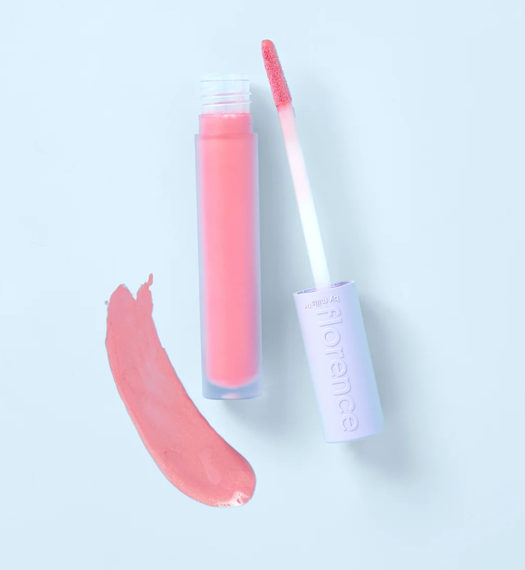 Florence Get Glossed Lip Gloss