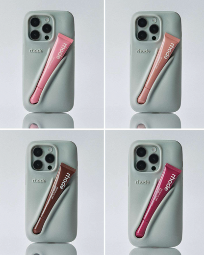 Lip Phone Case