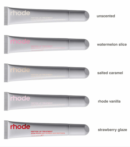 Peptide Lip Treatment