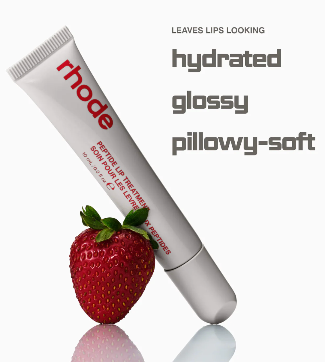 Peptide Lip Treatment