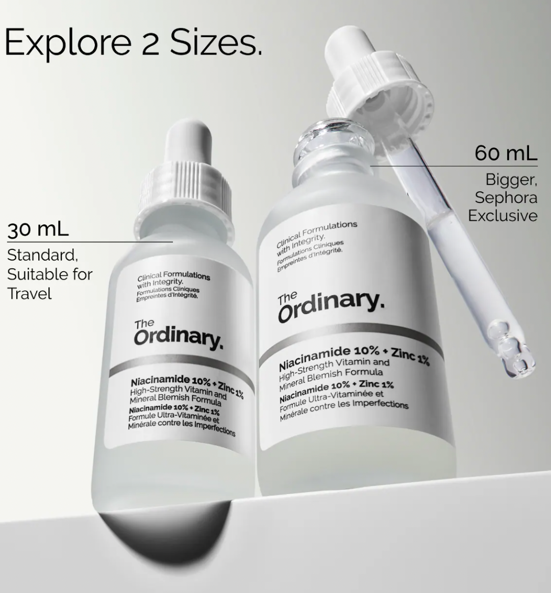 The Ordinary Oil Control Serum