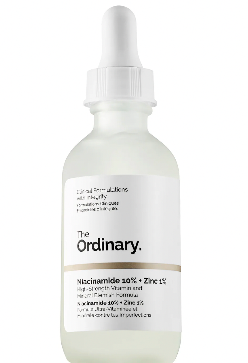 The Ordinary Oil Control Serum