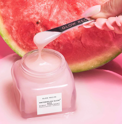 Glow Recipe Watermelon Night Treatment