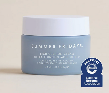 Summer Fridays Ultra Plumping Moisturizer