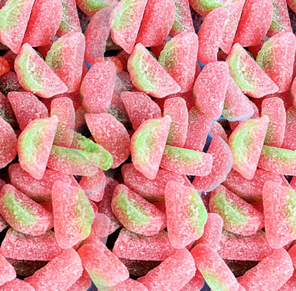 Watermelon Sour Patch Kids - 2 Pack