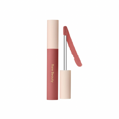 Rare Beauty Matte Lipstick Nude Pink