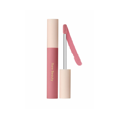 Rare Beauty Matte Lipstick Rose Mauve