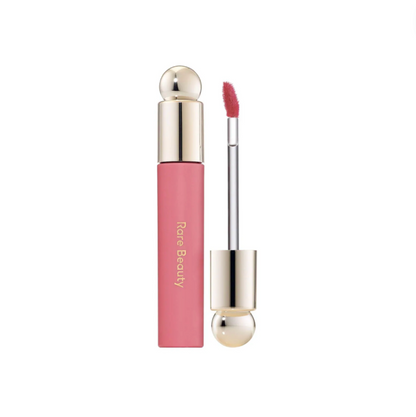 Rare Beauty Tinted Nude Mauve Lip Oil