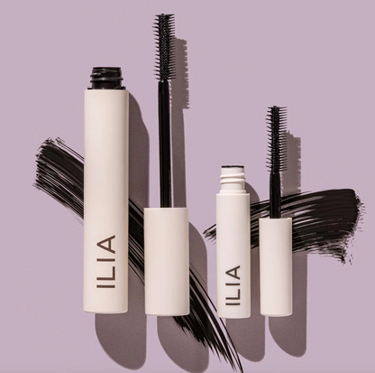 ILIA Mini Limitless Lash Lengthening Mascara