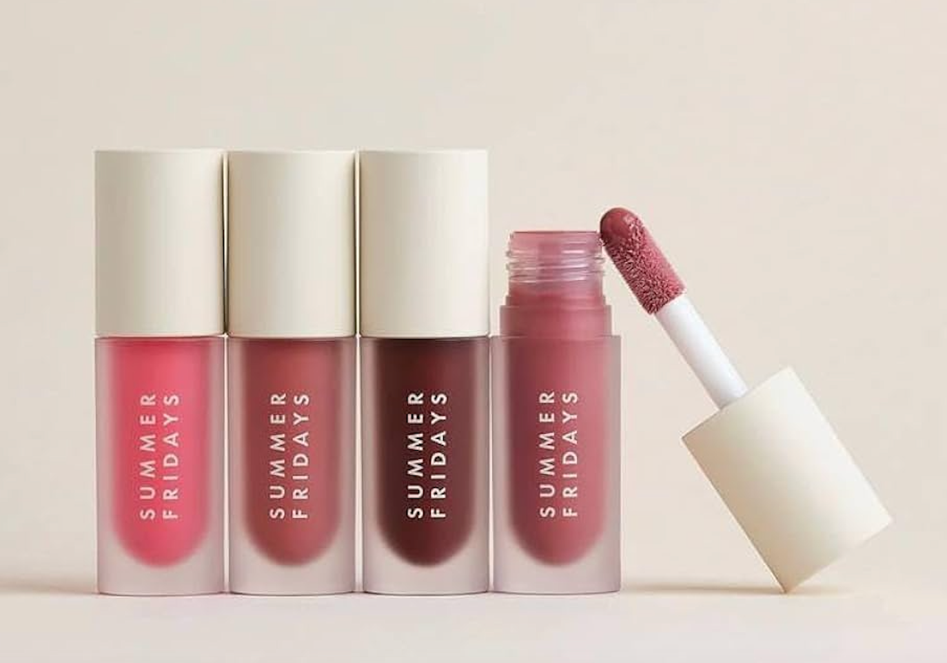 Summer Fridays Dream Lip Oil – Besti Beauty